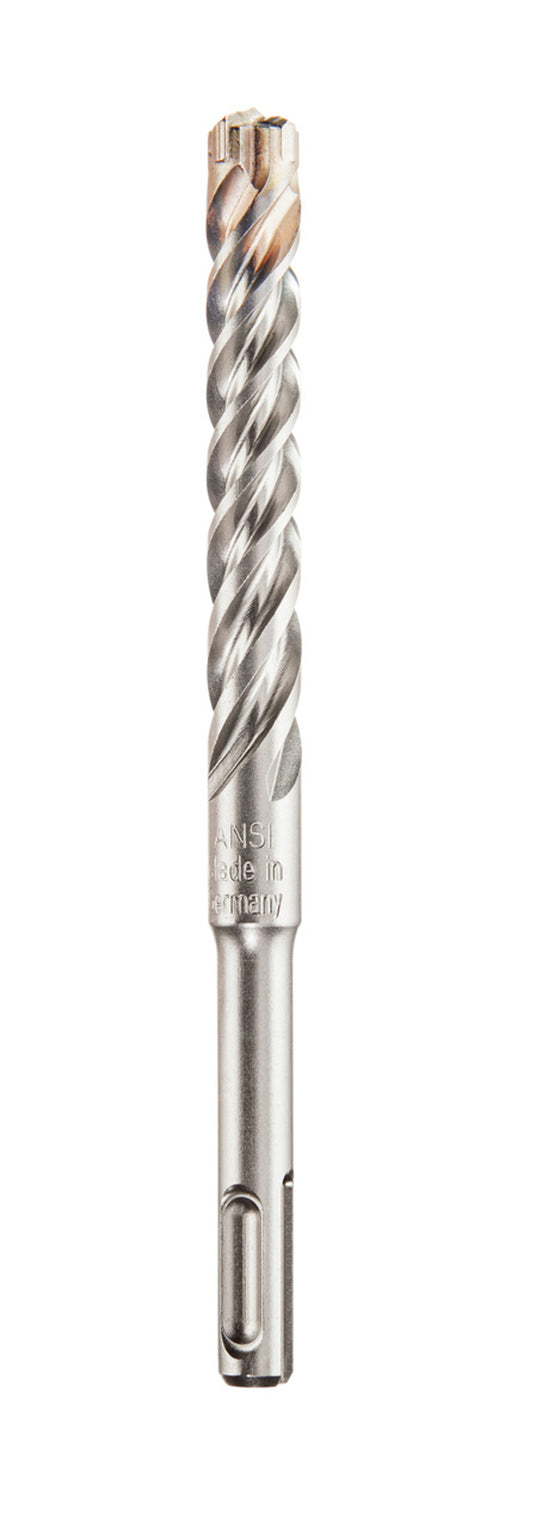 Milwaukee 48-20-7357, SDS+ 4-Cutter Drill Bit 3/8 in. x 16 in. x 18 in.