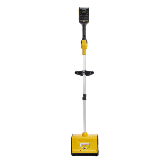 DEWALT DXSVXA2016-002, 10 in. 20-Volt MAX Cordless Snow Shovel (Tool Only)