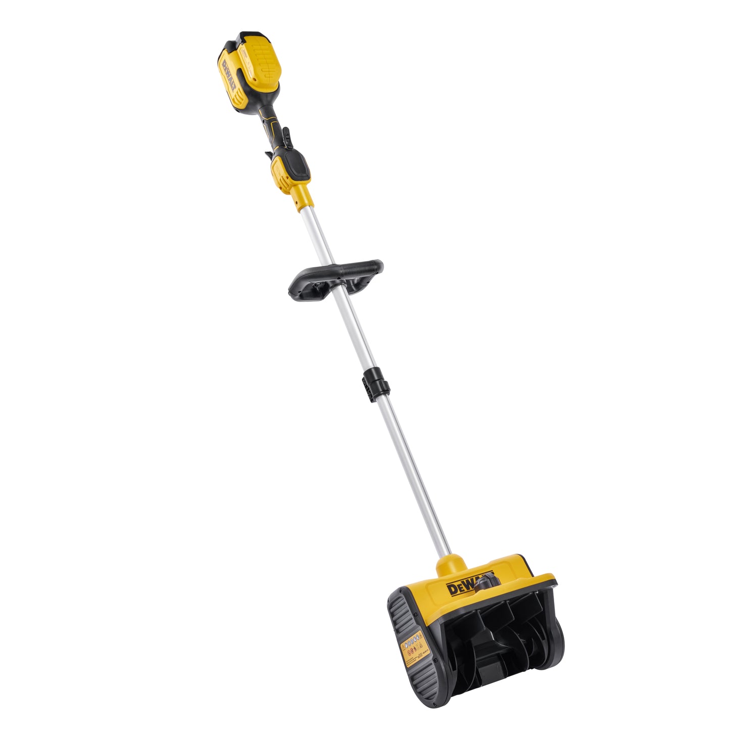 DEWALT DXSVXA2016-002, 10 in. 20-Volt MAX Cordless Snow Shovel (Tool Only)