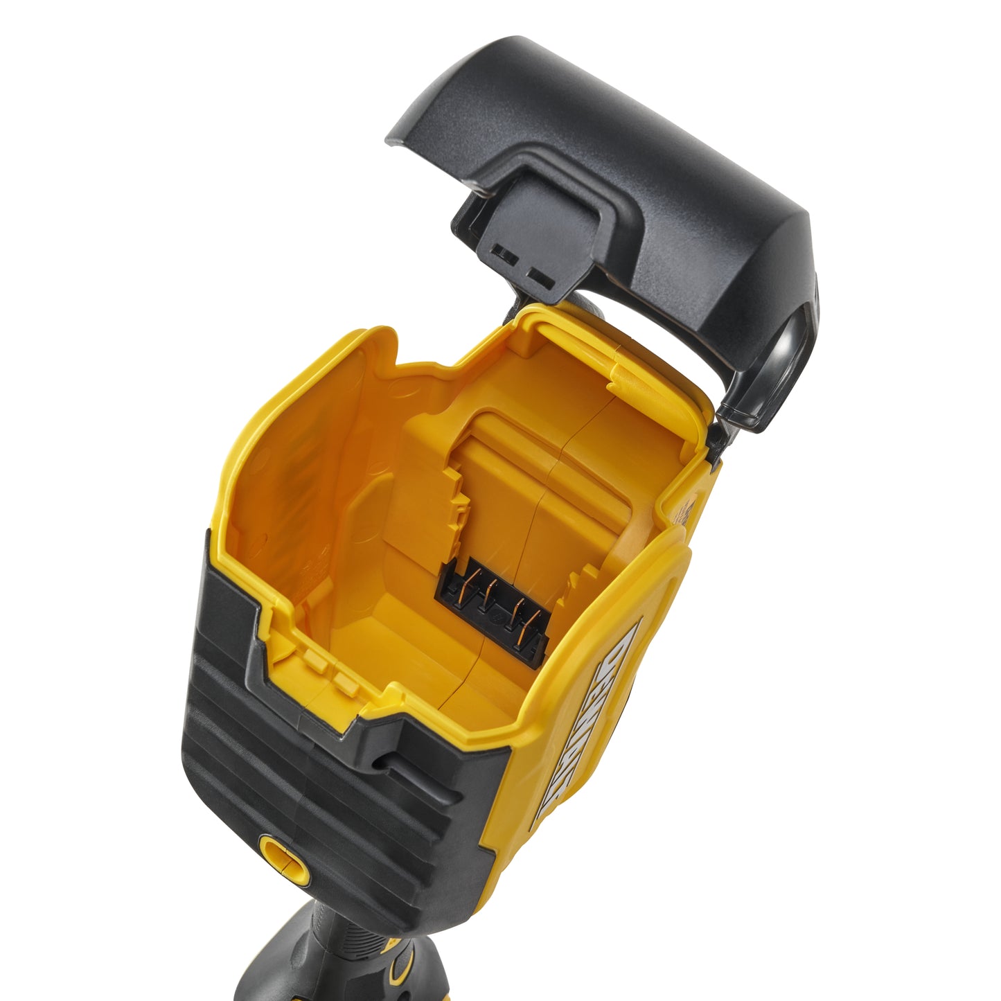 DEWALT DXSVXA2016-002, 10 in. 20-Volt MAX Cordless Snow Shovel (Tool Only)