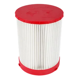 Milwaukee 49-90-1977, Large Wet/Dry Vacuum HEPA Filter