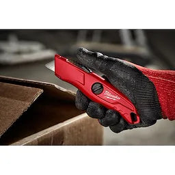 Milwaukee 48-22-1512, Self Retracting Utility Knife