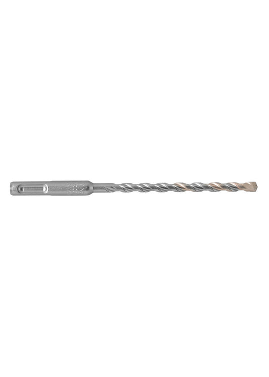 Milwaukee 48-20-7511, SDS+ 2-Cutter Drill Bit 3/16 in. x 4 in. x 6 in. (25 Pack)