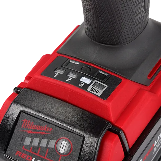 Milwaukee 3697-22CXC, M18 FUEL™ 2-Tool CX Combo Kit