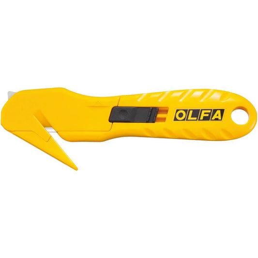 OLFA 1096854, Concealed Blade Safety Knife (SK-10)