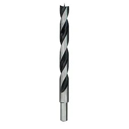 Milwaukee 48-15-0500, Brad Point 1/2" Diameter (3/pkg)