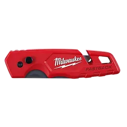 Milwaukee 48-22-1501, FASTBACK Folding Utility Knife