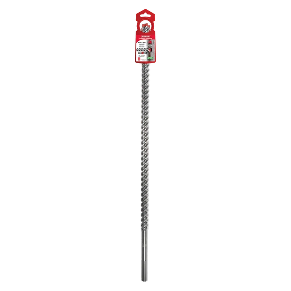 Diablo DMAMX1190, DB SDS-MAX FCH4C 7/8" x 24" x 29" (US)