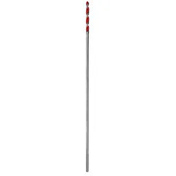 Milwaukee 48-13-7243, 7/16" x 18" Bellhanger Bit