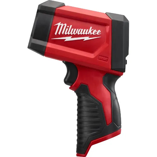 Milwaukee 2278-20NST, NIST M12 12:1 Ir Temp-Gun