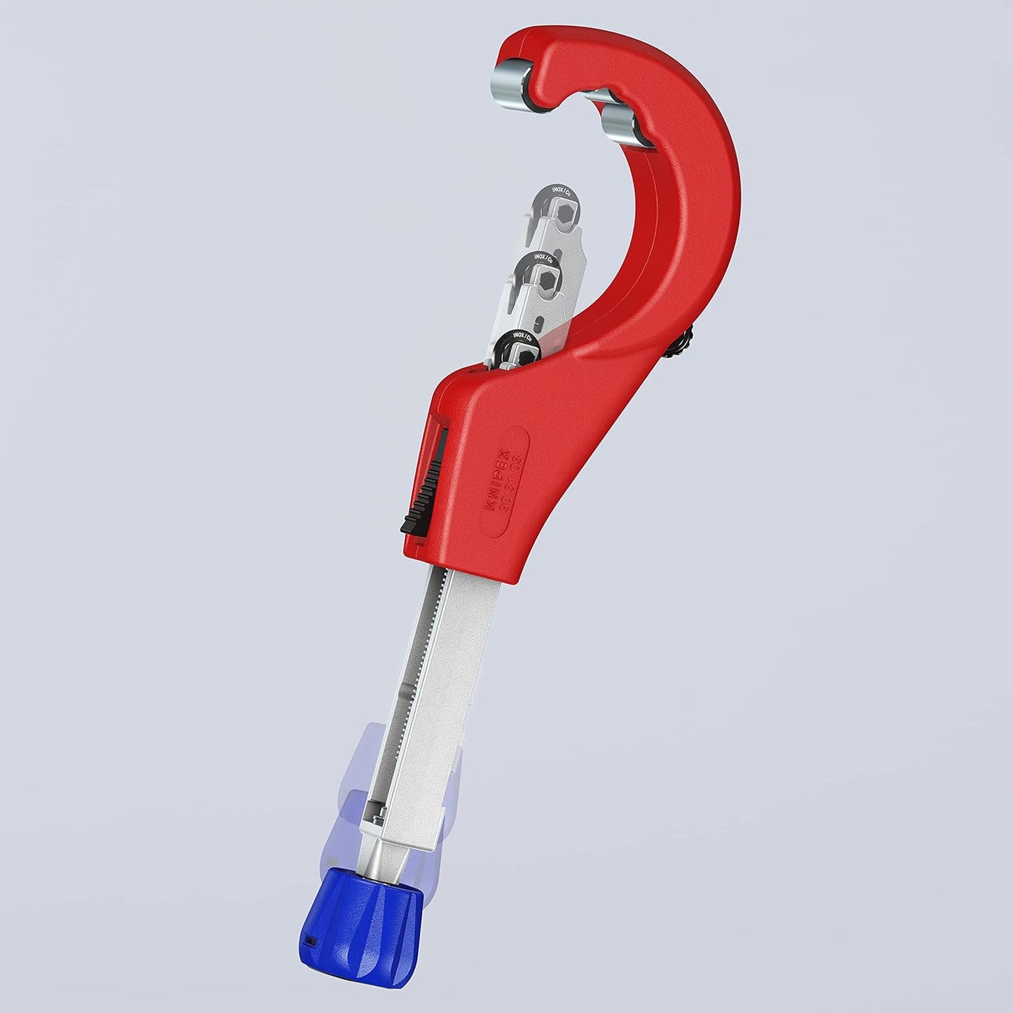 Knipex 90 31 03 BKA, 10 1/4" KNIPEX TubiX® XL Pipe Cutter