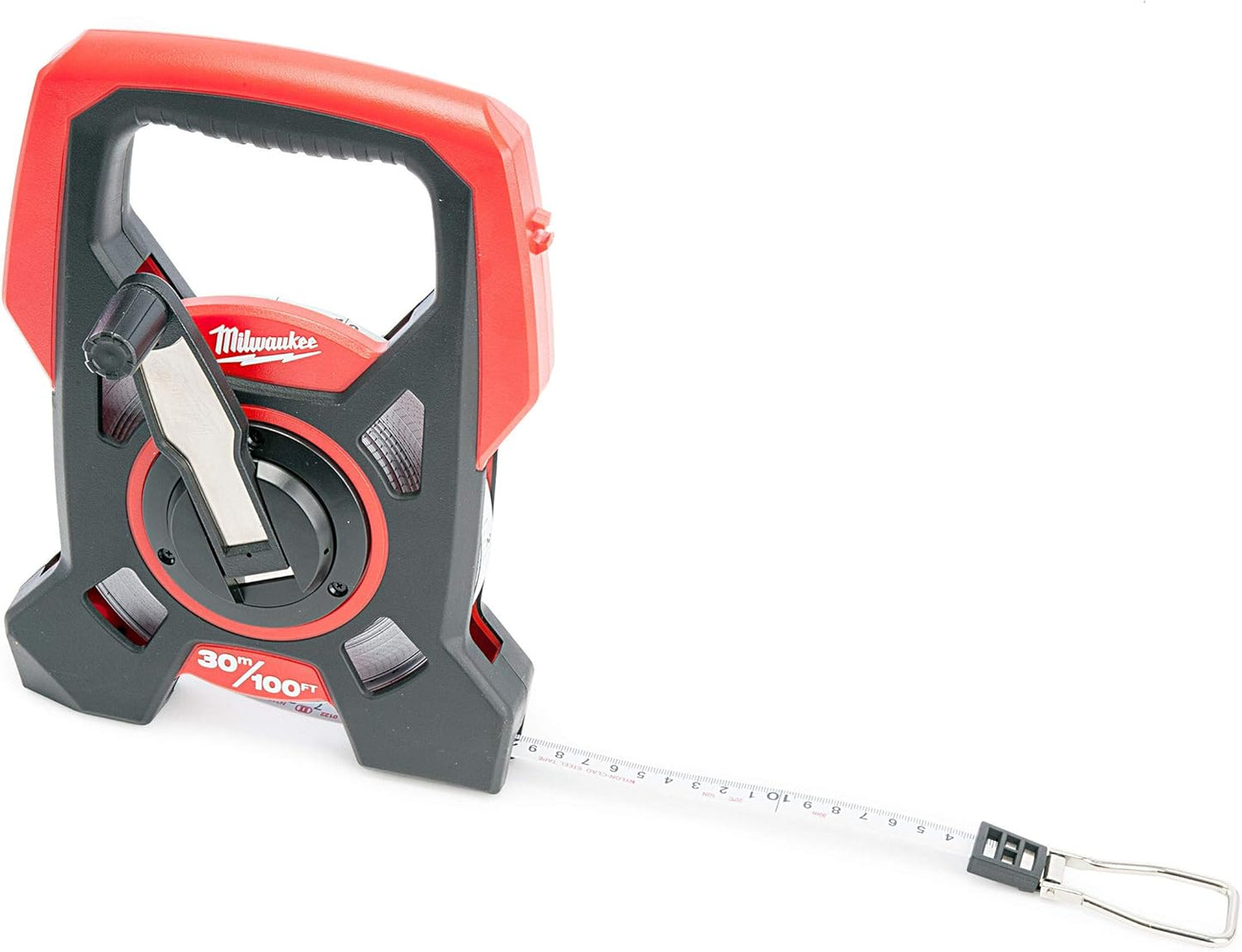 Milwaukee 48-22-5203, 100'/30m Steel Open Reel Long Tape