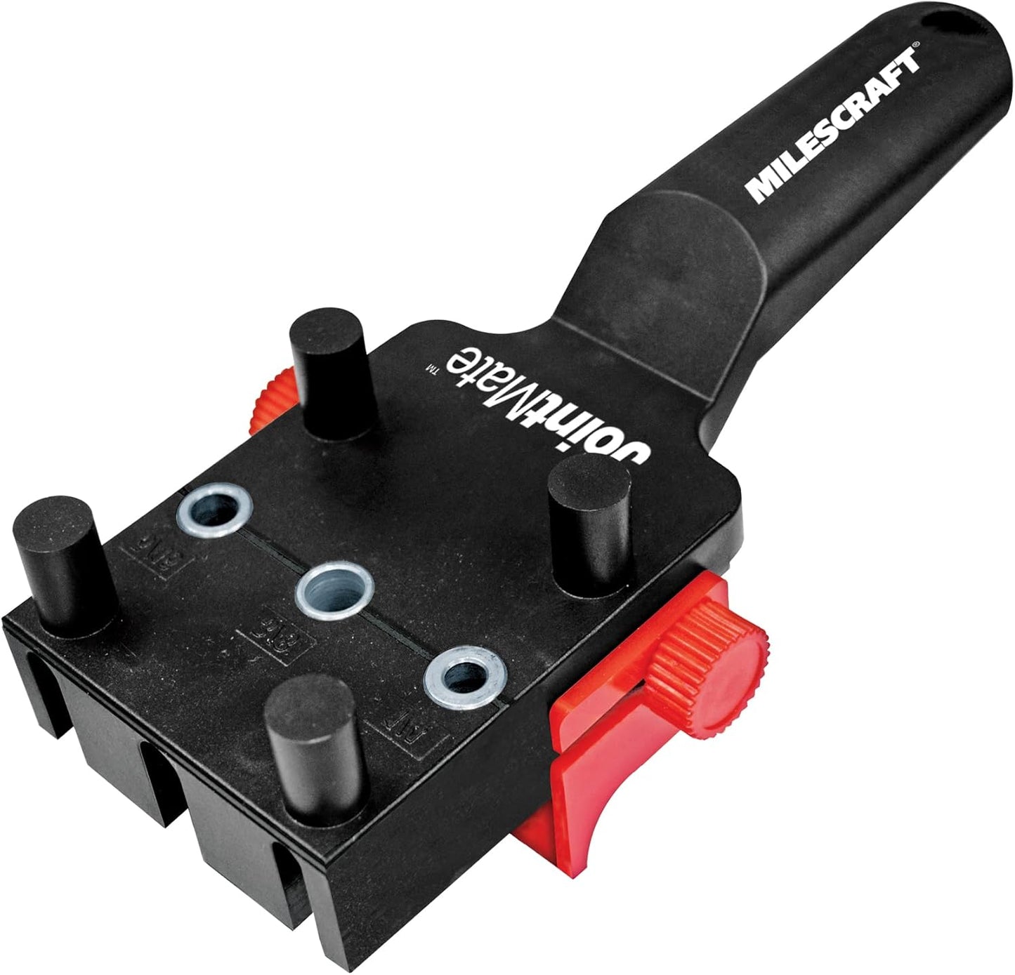 Milescraft 1333, Dowel Jig Kit (Imperial)