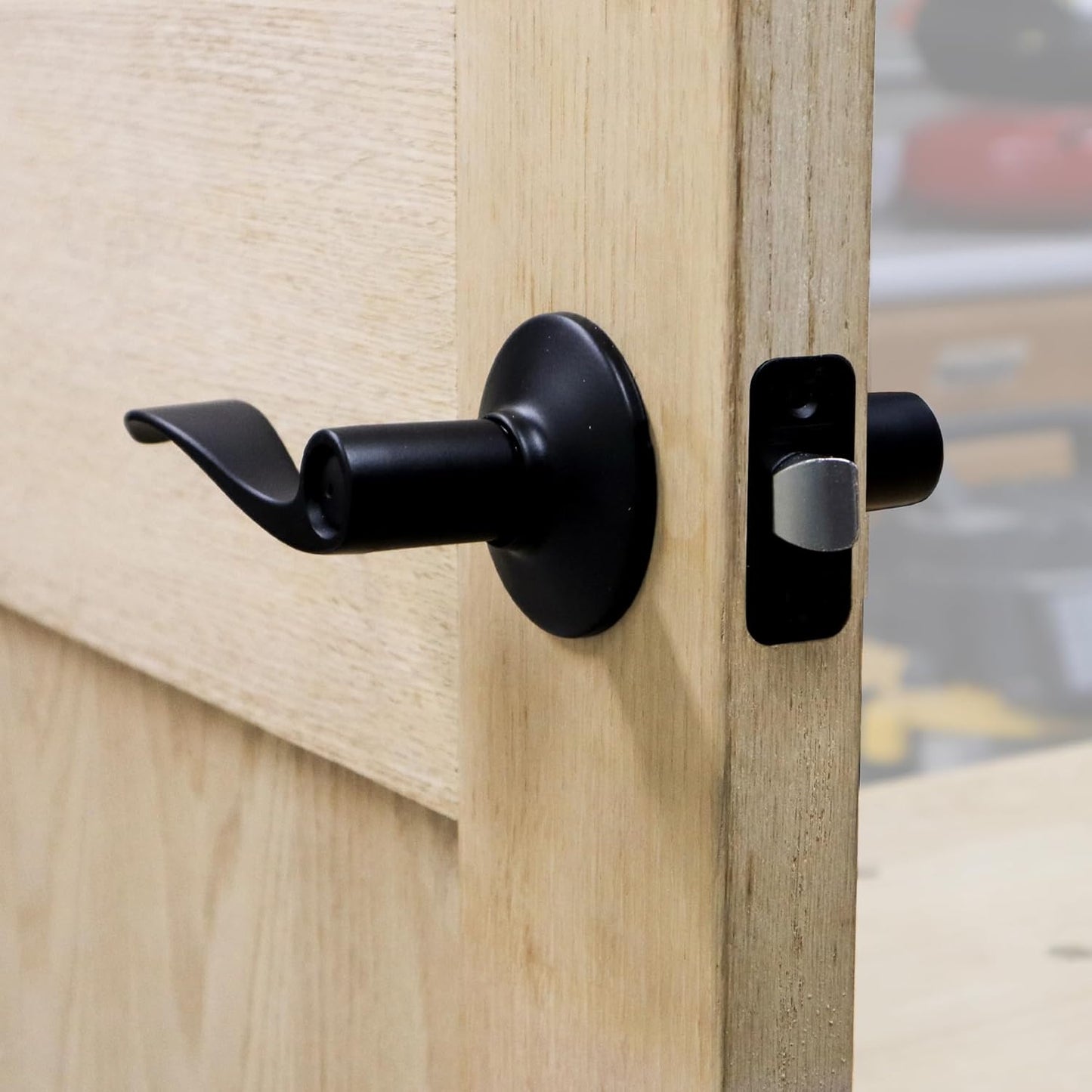 Milescraft 1338, Lock Mate PLUS