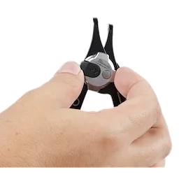 Milwaukee 48-22-6535, 0.047" CONV SNAP RING PLIER - 90 DEG