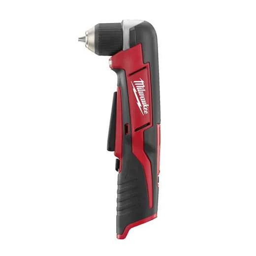 Milwaukee 2415-20, M12 Cordless 3/8" Right Angle Drill Driver (Tool Only)