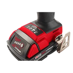 Milwaukee 2960-22CT, M18 FUEL 3/8" Mid-Torque Impact Wrench w/ Friction Ring CP2.0 Kit (Discontinued)