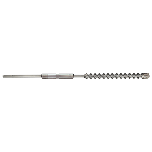 Milwaukee 48-20-6960, 12-1/2 in. Max-Lok SDS-Max Adapter