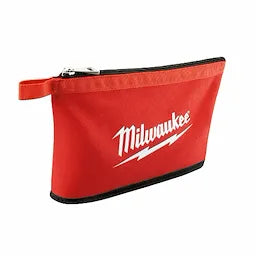Milwaukee 48-22-8193, 3PK COLORED ZIPPERED POUCHES