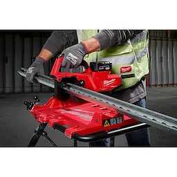 Milwaukee 49-16-1578, 7/8" & 1-5/8" x 1-5/8" Combination Strut Shearing Dies