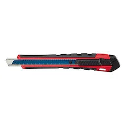 Milwaukee 48-22-1960, 9mm Snap Off Knife with Precision Cut Blade