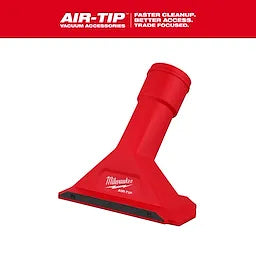 Milwaukee 49-90-2033, AIR-TIP™ 2 1/2" Magnetic Utility Nozzle