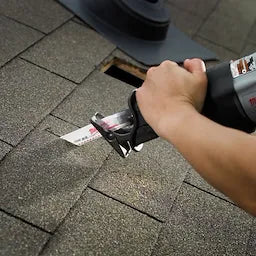 Milwaukee 48-01-7026, 9" 5 TPI The Ax Sawzall Blade (100/pkg)