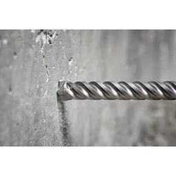 Milwaukee 48-20-3936, SDS-Max 4-Cutter Drill Bit 3/4" x 30" x 36"
