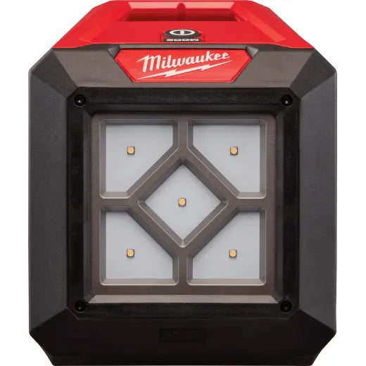 Milwaukee 2364-20, M12 Flood Light (Tool Only)