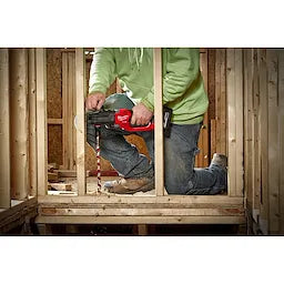 Milwaukee 48-13-0373, 3/8" x 6" Ship Auger Bit