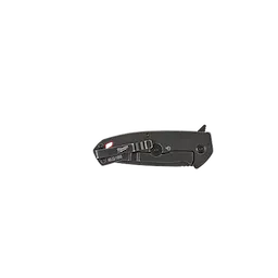 Milwaukee 48-22-1998, 3" HARDLINE Serrated Blade Pocket Knife