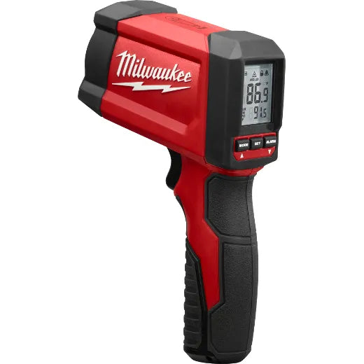 Milwaukee 2268-20, 12:1 Infrared Temp-Gun