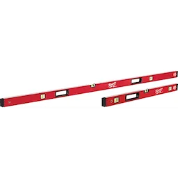 Milwaukee MLBXJB, 78"/32" REDSTICK Box Level Jamb Set