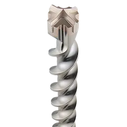 Milwaukee 48-20-3952, SDS-Max 4-Cutter Drill Bit 1" x 8" x 13"