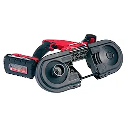 Milwaukee 49-90-2029, Compact Band Saw Reamer Attachment