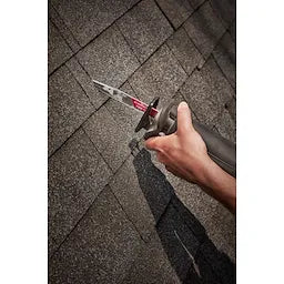 Milwaukee 48-00-5527, THE AX with Carbide Teeth 5T 12L (5/pkg)