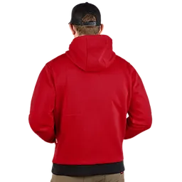 Milwaukee M200R-20,  M12 RED HEATED HOODIE ONLY