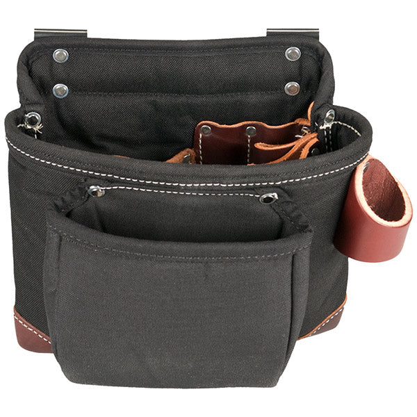 Occidental Leather 8517, Builders' Vest™ Tool Bag