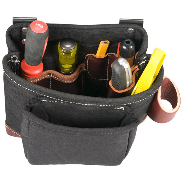 Occidental Leather 8517, Builders' Vest™ Tool Bag