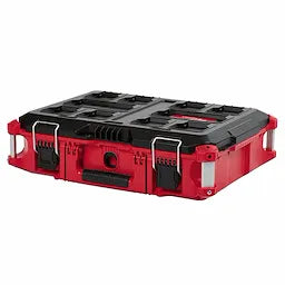 Milwaukee 31-01-8424, Replacement Bins of 48-22-8424 PACKOUT Tool Box