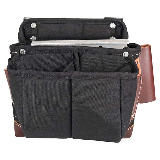 Occidental Leather 8564, Builders' Vest™ Fastener Bag™
