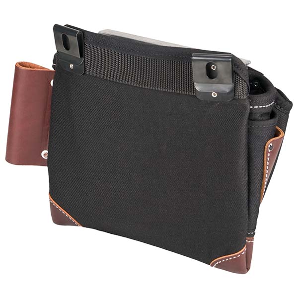 Occidental Leather 8564, Builders' Vest™ Fastener Bag™
