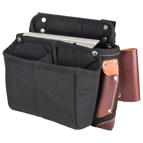 Occidental Leather 8564, Builders' Vest™ Fastener Bag™