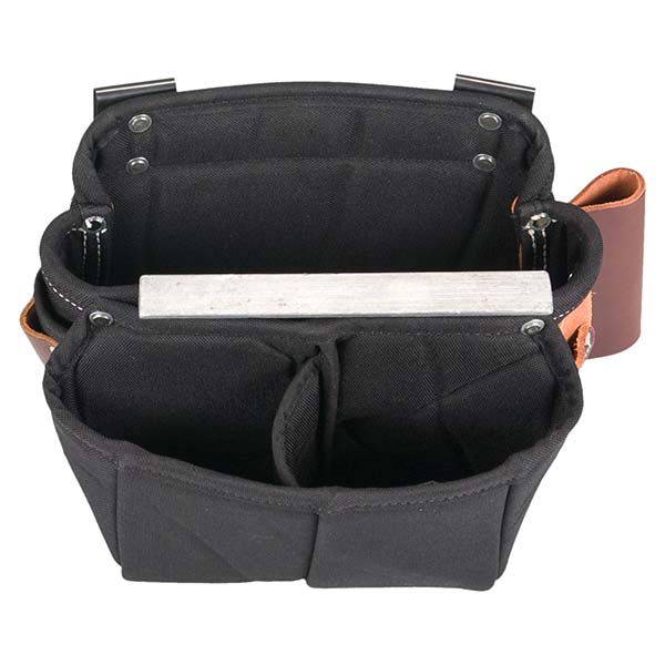 Occidental Leather 8564, Builders' Vest™ Fastener Bag™