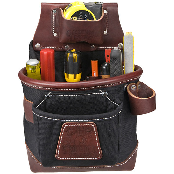 Occidental Leather 8582, FatLip™ Tool Bag