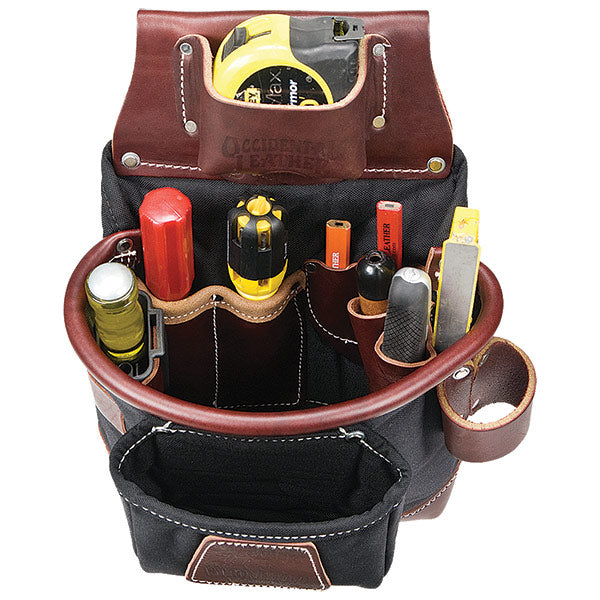 Occidental Leather 8582, FatLip™ Tool Bag