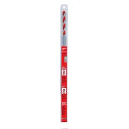 Milwaukee 48-13-7243, 7/16" x 18" Bellhanger Bit