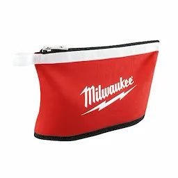 Milwaukee 48-22-8193, 3PK COLORED ZIPPERED POUCHES