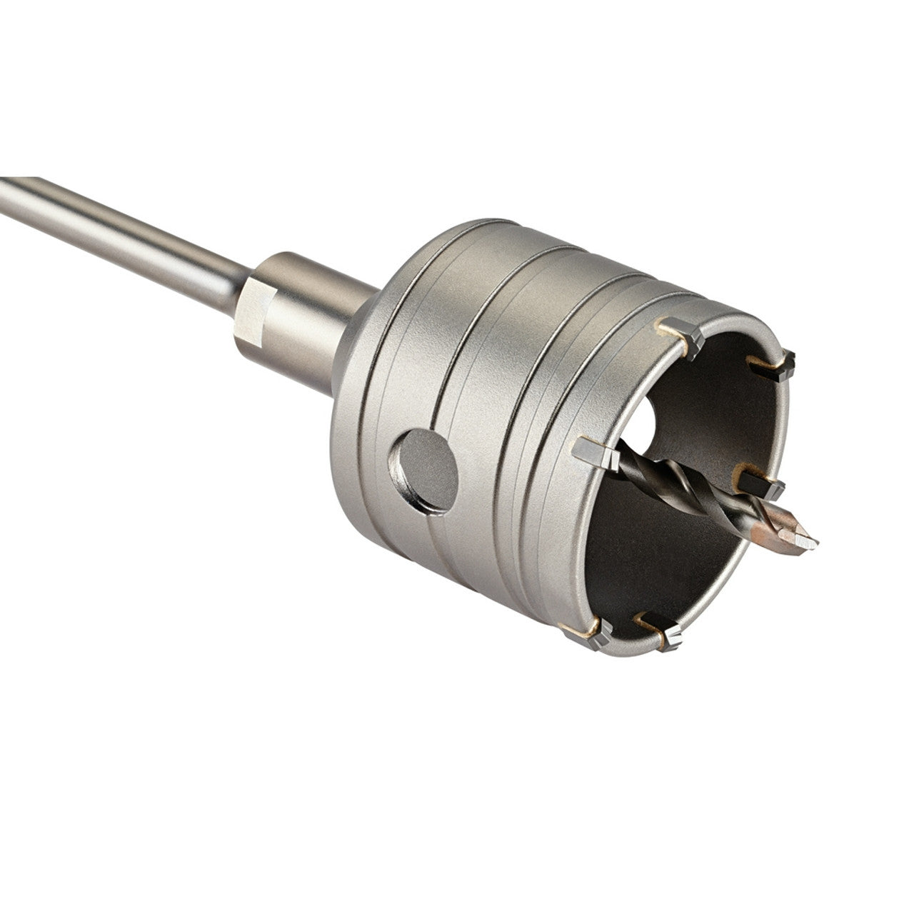 Milwaukee 48-20-5255, SDS+ Core Bit 4-3/8 in. x 2 in.