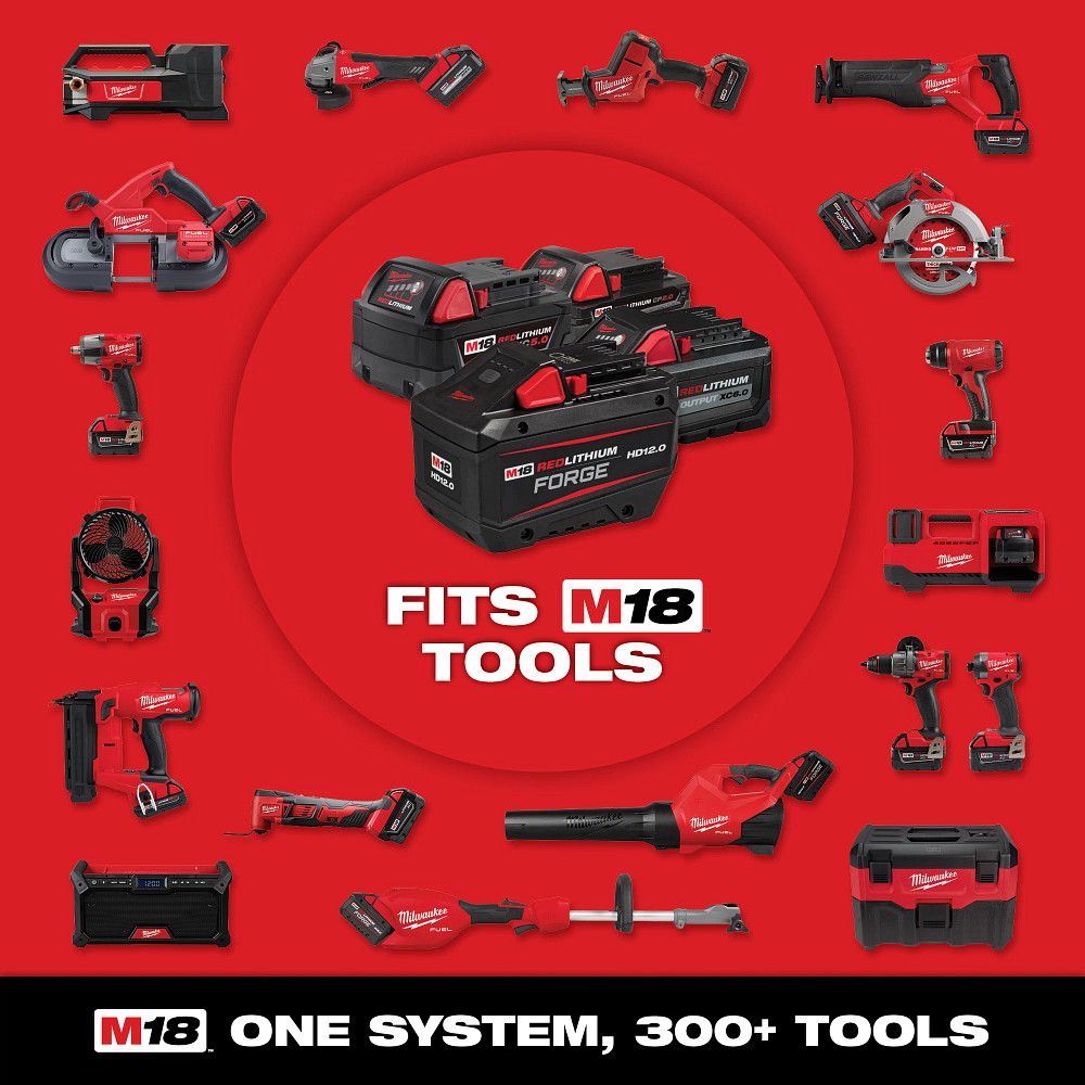 Milwaukee 2937-20, M18 FUEL™ Covered Conductor Cable Stripper